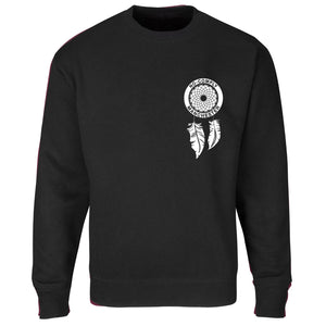 Dreamcatcher Sweatshirt NEW! - No Comply Clothing Manchester